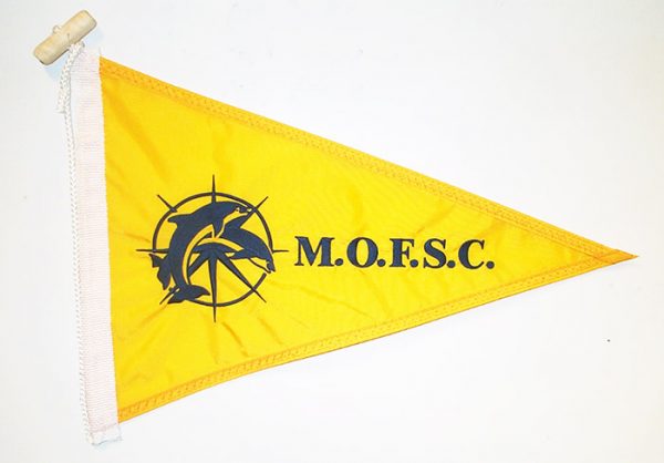 MOFSC Club Burgee