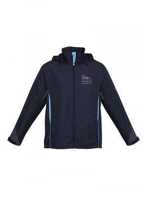 Club Jacket
