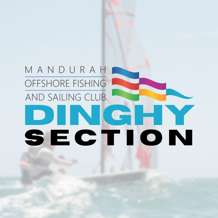 Dinghy section