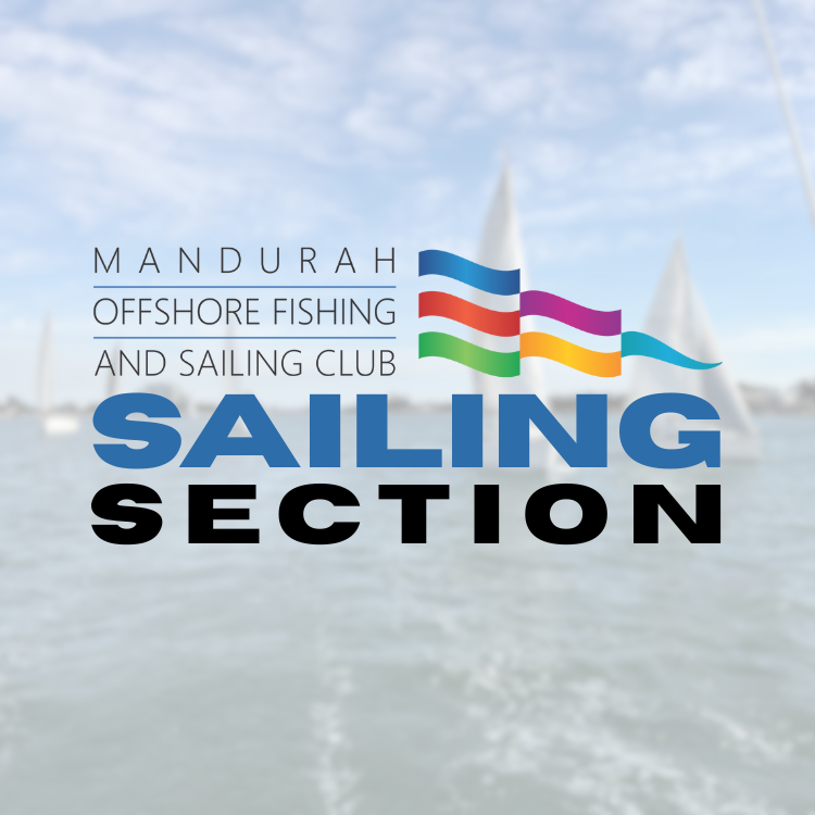 Sailing section