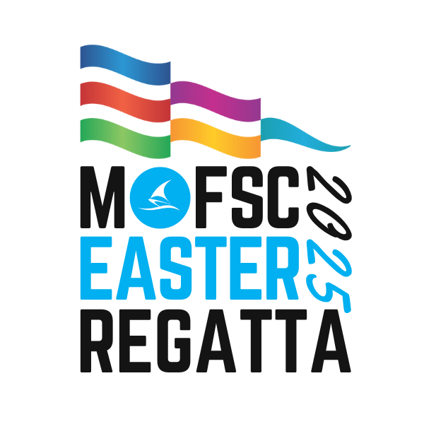 Easter Regatta 2025 logo