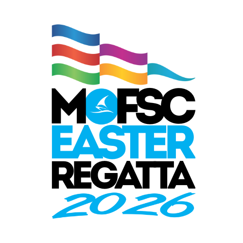 Easter Regatta 2026 logo
